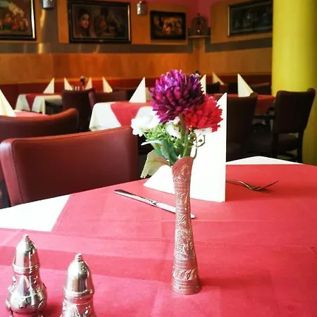 Plaza & Living Frankfurt Hotel 3*
