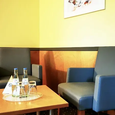 Hotel Plaza & Living Frankfurt Frankfurt am Main