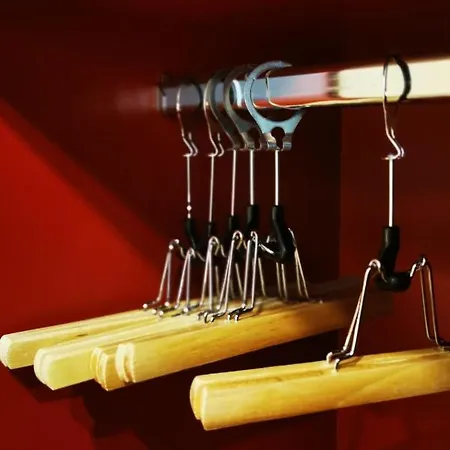 Plaza & Living Frankfurt 3* Frankfurt am Main