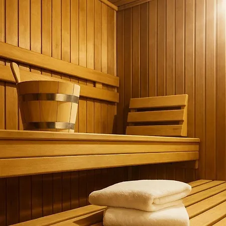 Plaza & Living Frankfurt Hotel 3*