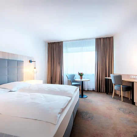 Plaza & Living Frankfurt Hotel Frankfurt am Main