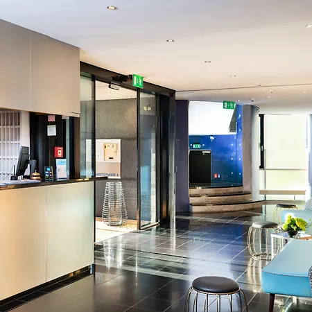 Hotel Plaza & Living Frankfurt Frankfurt am Main