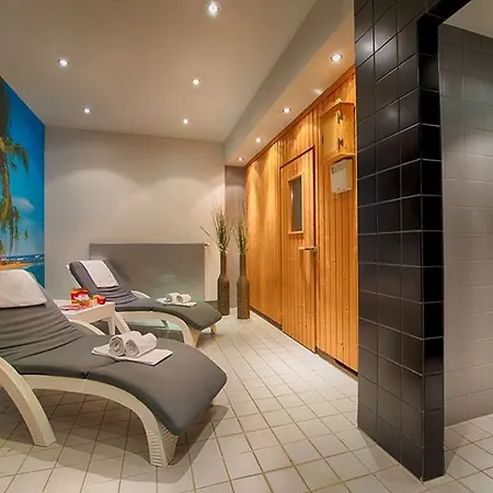 Plaza & Living Frankfurt Hotel Frankfurt am Main