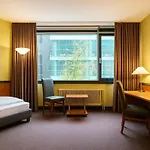 Hotel Plaza Hotel&living Frankfurt