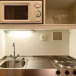 Plaza Hotel&living Frankfurt Hotel 3*