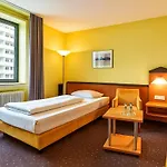 Plaza Hotel&living Frankfurt Hotel Frankfurt am Main