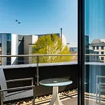 Hotell Plaza & Living Frankfurt Frankfurt am Main