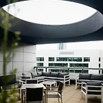 Plaza & Living Frankfurt Hotell 3*