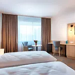 Hotell Plaza & Living Frankfurt 3*