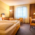 Plaza & Living Frankfurt Hotell Frankfurt am Main