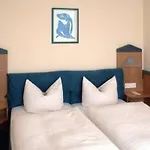 Plaza & Living Frankfurt 3* Frankfurt am Main