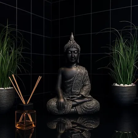 酒店 Plaza & Living Frankfurt