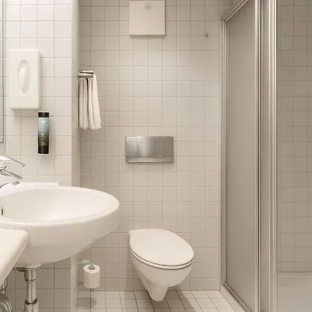 Plaza Hotel&living Frankfurt