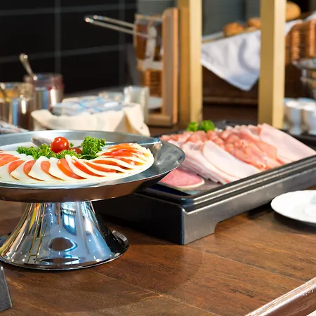 Plaza & Living Frankfurt