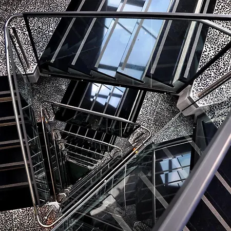 Plaza & Living Frankfurt 3* 美因河畔法兰克福