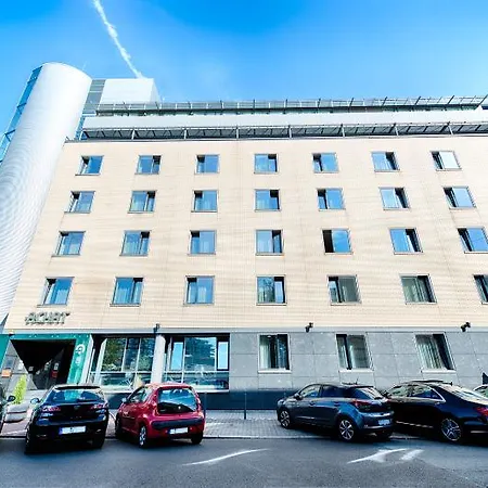 Plaza & Living Frankfurt