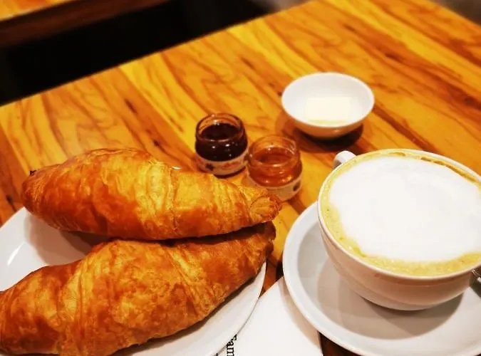 Plaza & Living Frankfurt Frankfurt am Main