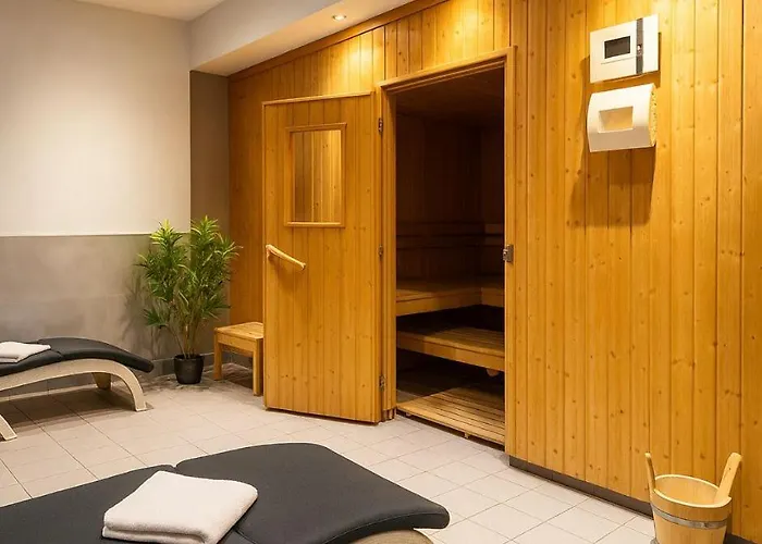 Plaza & Living Frankfurt