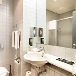מלון Plaza & Living Frankfurt