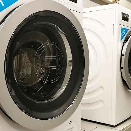 Plaza & Living Frankfurt Hotel 3*