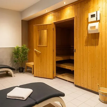 Plaza & Living Frankfurt