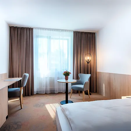 Hotel Plaza & Living Frankfurt Frankfurt am Main