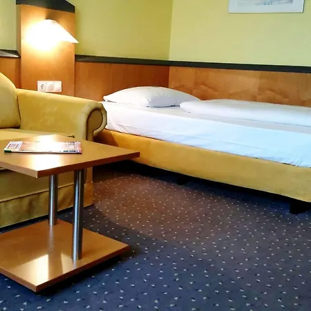 Hotel Plaza & Living Frankfurt Frankfurt am Main