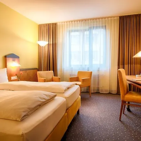 Plaza & Living Frankfurt Hotel Frankfurt am Main