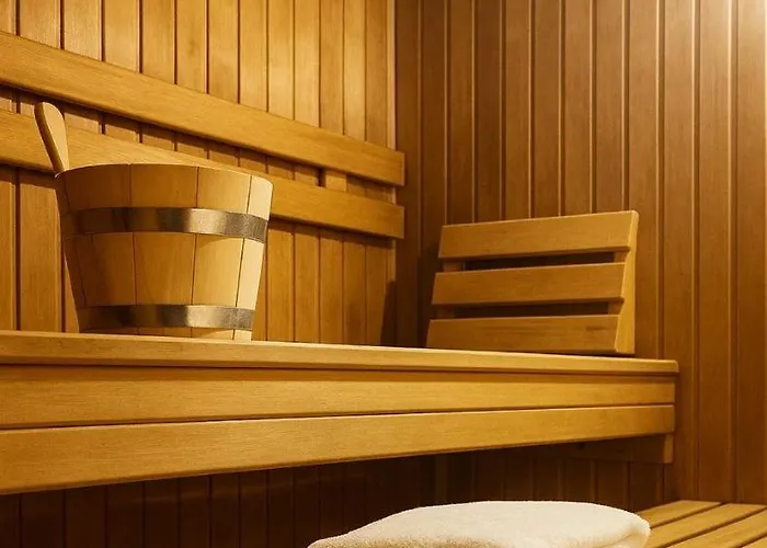 Plaza & Living Frankfurt Hotel 3*