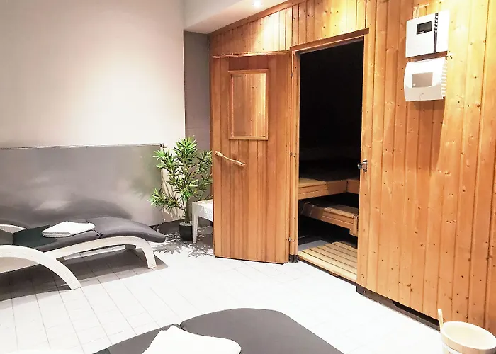 Plaza & Living Frankfurt Francfort-sur-le-Main