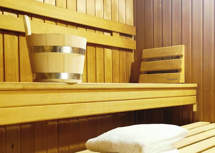 Plaza Hotel&living Frankfurt Hotel Francoforte sul Meno