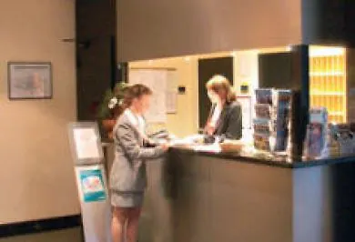 Plaza & Living Frankfurt